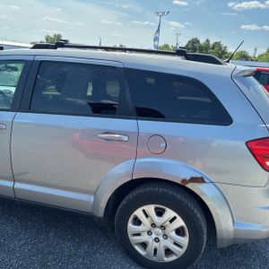 صورة 5 لـ 2015 Dodge JOURNEY SE