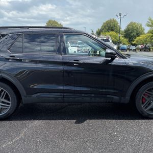 صورة مصغرة 11 لـ 2025 FORD EXPLORER ST-LINE