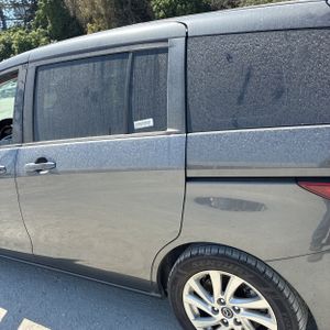 2015 Mazda MAZDA5 SPORT photo 6