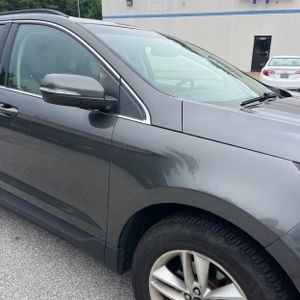 2017 FORD EDGE SEL — миниатюра 13