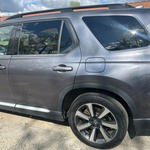 HONDA PILOT ELITE - 6