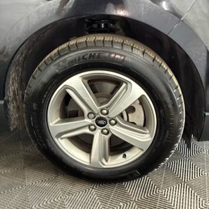 2023 FORD EDGE SEL — миниатюра 20