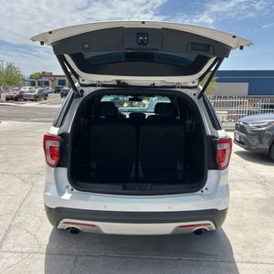 2016 FORD EXPLORER LIMITED — миниатюра 44