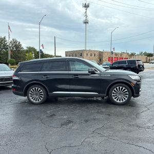 2020 Lincoln AVIATOR RESERVE 照片 10