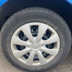 2010 Toyota COROLLA LE — миниатюра 19