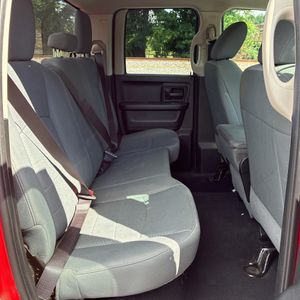 2018 RAM 1500 EXPRESS 缩略图 39