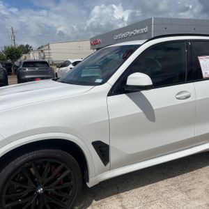 BMW X5 XDRIVE40I - 2