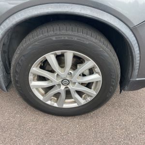 صورة مصغرة 18 لـ 2018 Nissan ROGUE SV