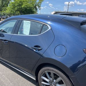 صورة 6 لـ 2019 Mazda MAZDA3 HATCHBACK PREFERRED