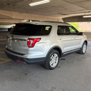 2019 FORD EXPLORER XLT — фото 8