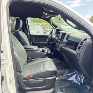صورة مصغرة 30 لـ 2021 RAM 2500 TRADESMAN