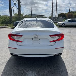 HONDA ACCORD SPORT - 7