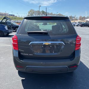 CHEVROLET EQUINOX LS - 7