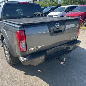 2007 Nissan FRONTIER LE 缩略图 53