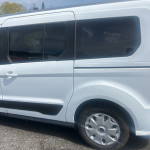 FORD TRANSIT CONNECT XLT - 6