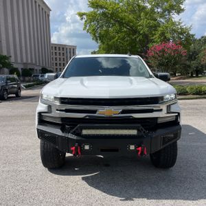 2019 Chevrolet SILVERADO 1500 LT — миниатюра 14