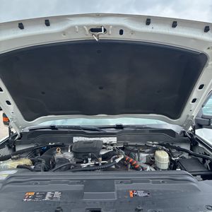 2015 Chevrolet SILVERADO 2500HD LTZ 照片 39