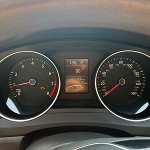 2017 Volkswagen JETTA 1.4T S — миниатюра 36