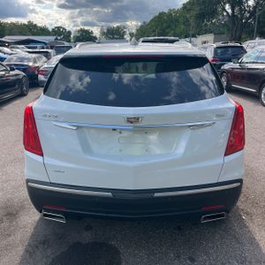 CADILLAC XT5 LUXURY - 7