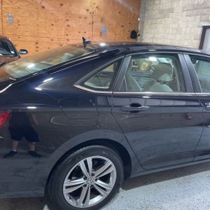 VOLKSWAGEN JETTA SE - 9