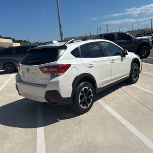 SUBARU CROSSTREK PREMIUM - 8