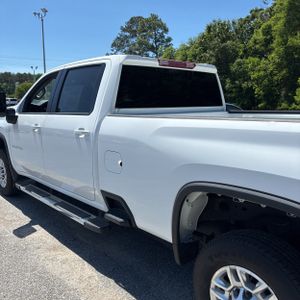 CHEVROLET SILVERADO - 6