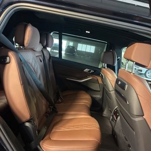 صورة مصغرة 35 لـ 2023 BMW X7 XDRIVE40I