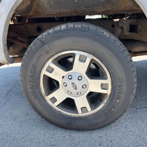 2005 FORD F-150 XLT thumbnail 19
