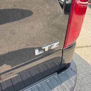 2026 Chevrolet SILVERADO 1500 LTZ thumbnail 23