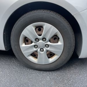 2014 KIA FORTE LX photo 20