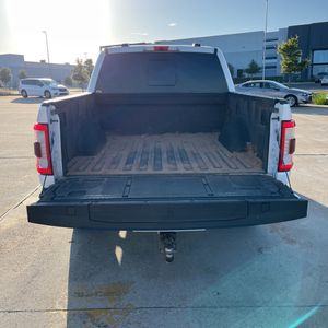 2021 FORD F-150 PLATINUM — миниатюра 44