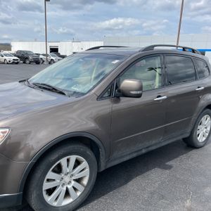 SUBARU TRIBECA LIMITED - 2