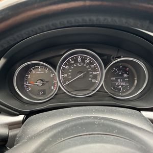 2017 Mazda CX-5 TOURING — миниатюра 40
