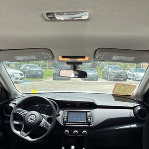 2025 Nissan KICKS PLAY S 缩略图 35