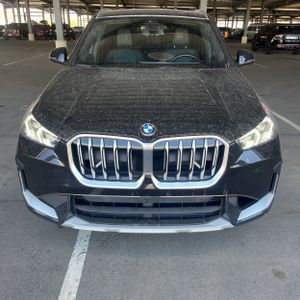 صورة مصغرة 14 لـ 2025 BMW X1 XDRIVE28I
