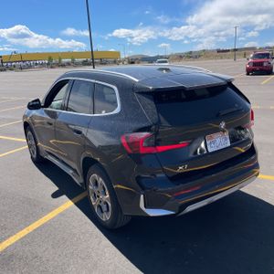 BMW X1 XDRIVE28I - 5