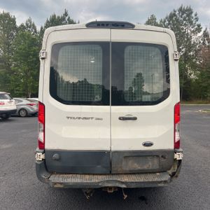 FORD TRANSIT 350 - 7