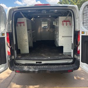 صورة مصغرة 40 لـ 2019 FORD TRANSIT 250