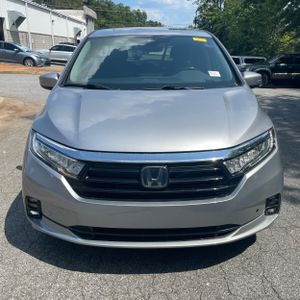 صورة 14 لـ 2021 Honda ODYSSEY TOURING