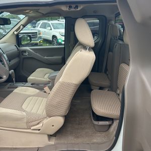 صورة مصغرة 33 لـ 2014 Nissan FRONTIER SV