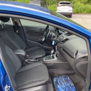 2019 FORD FIESTA SE — миниатюра 33