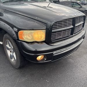 صورة مصغرة 53 لـ 2005 Dodge RAM 1500 SLT/LARAMIE