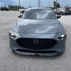 2022 Mazda MAZDA3 HATCHBACK PREMIUM PLUS thumbnail 14