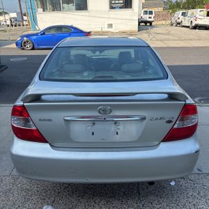 صورة 6 لـ 2003 Toyota CAMRY LE