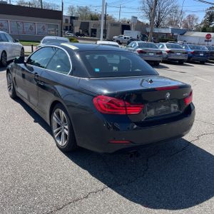 BMW 4 SERIES 430I - 5