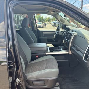 2016 RAM 2500 BIG HORN — миниатюра 32