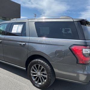 2020 FORD EXPEDITION MAX LIMITED 照片 6