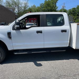 FORD F-350 SUPER DUTY XL - 4