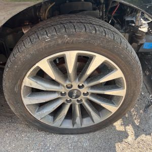 صورة مصغرة 20 لـ 2020 Lincoln NAVIGATOR RESERVE