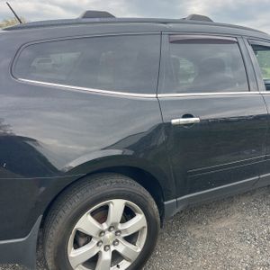 CHEVROLET TRAVERSE LT - 9